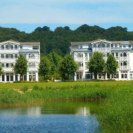 Ruegen Vilm Mit Seeblick Und Sonnenterasse Sellin  外观 照片