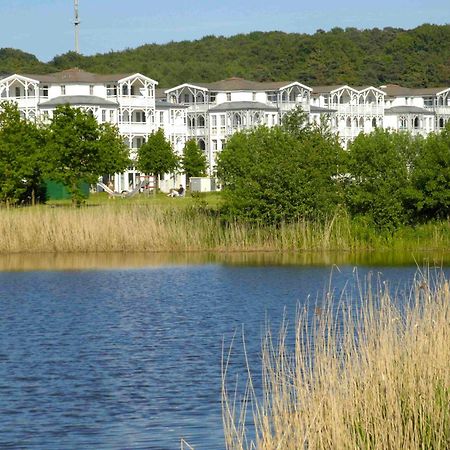 Ruegen Vilm Mit Seeblick Und Sonnenterasse Sellin  外观 照片