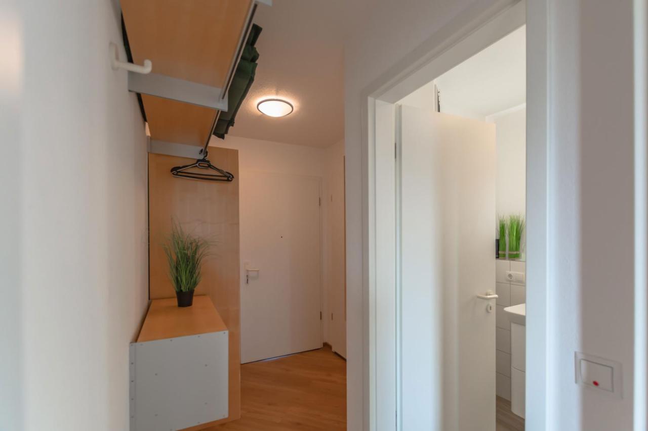 Ruegen Vilm Mit Seeblick Und Sonnenterasse Sellin  外观 照片