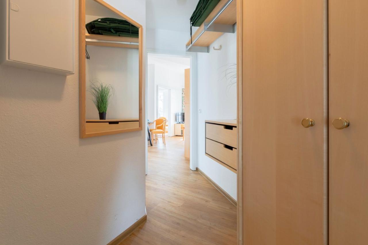 Ruegen Vilm Mit Seeblick Und Sonnenterasse Sellin  外观 照片