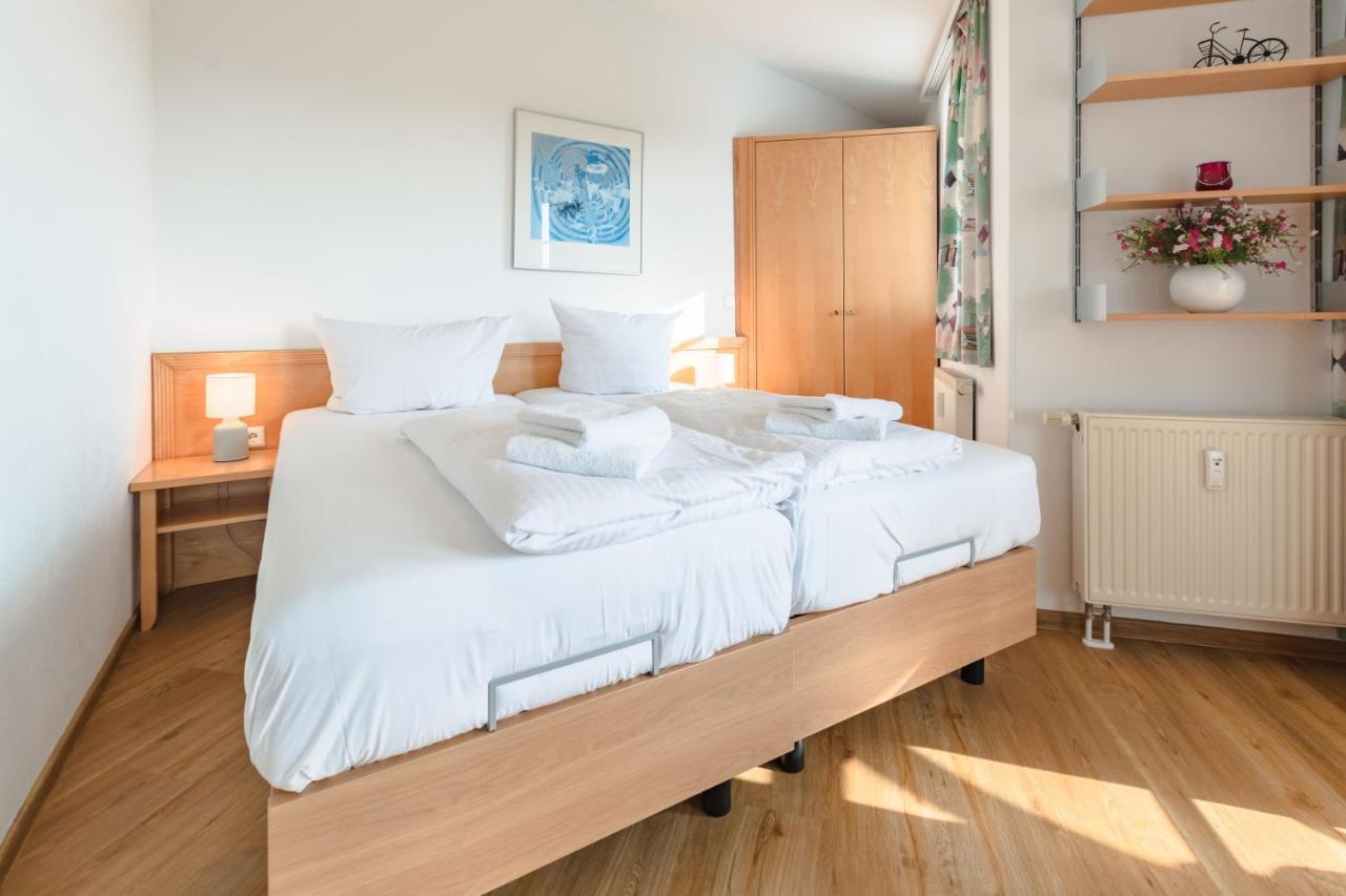 Ruegen Vilm Mit Seeblick Und Sonnenterasse Sellin  外观 照片