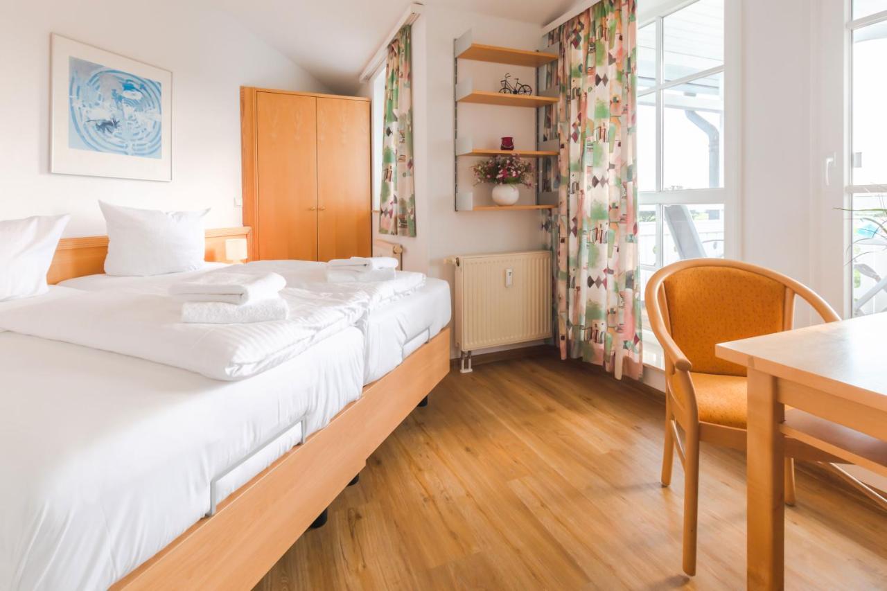 Ruegen Vilm Mit Seeblick Und Sonnenterasse Sellin  外观 照片