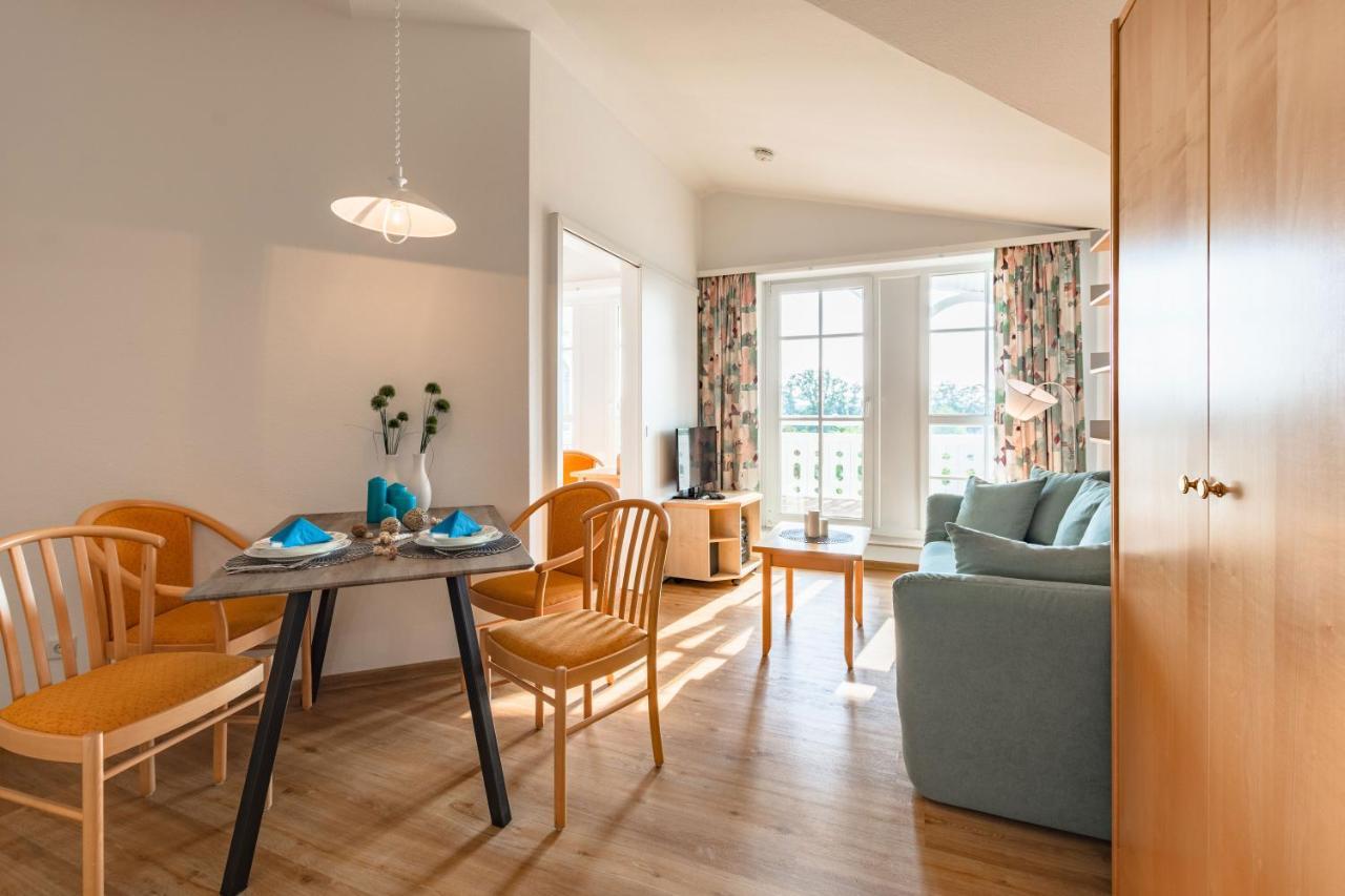 Ruegen Vilm Mit Seeblick Und Sonnenterasse Sellin  外观 照片